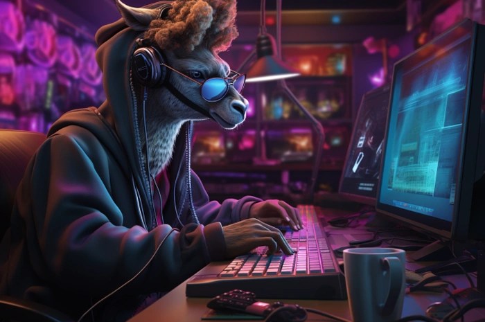 Meta has released Code Llama, a Llama 2-based large language model for coding. The 7B, 13B, and 34B parameter models are now available. They performed strongly on HumanEval (53.7) and MBPP (56.2). Code Llama models can generate and debug code, are instruction-tuned, and have extremely long context - as much as 100k tokens.